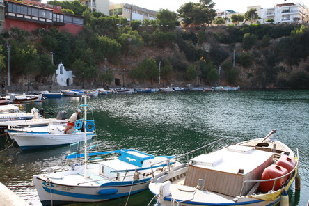 20160423_243 GR, Kreta, Agios Nikolaos, Voulismeni-See.JPG